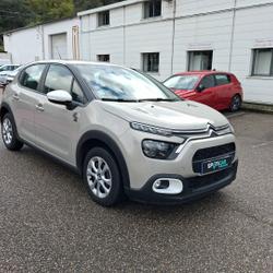 Citroen C3 PureTech 83 ch BVM5 You occasion - Vienne - photo 3/22
