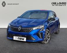 Renault Clio 5 Rennes