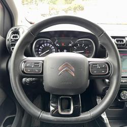 Citroen C3 Aircross PureTech 110 S&S BVM6 Shine Pack occasion - Vienne - photo 2/23
