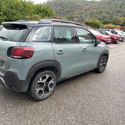 Citroen C3 Aircross PureTech 110 S&S BVM6 Shine Pack occasion - Vienne - photo 3/23