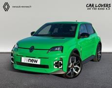 Renault R5 E-Tech