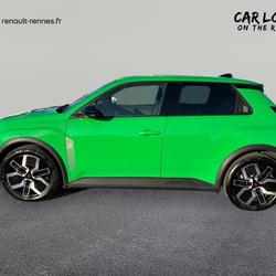 Renault R5 E-Tech Renault 5 E-Tech Electrique 150 ch autonomie confort Techno Rennes