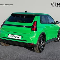 Renault R5 E-Tech Renault 5 E-Tech Electrique 150 ch autonomie confort Techno Rennes