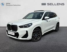 BMW X1 Fréjus