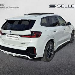 BMW X1 ieDrive20 204ch M Sport Fr&eacute;jus