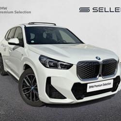 BMW X1 ieDrive20 204ch M Sport Fr&eacute;jus