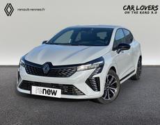 Renault Clio 5 Rennes