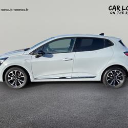 Renault Clio 5 Clio E-Tech full hybrid 145 ch GSR2 Techno Rennes