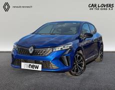 Renault Clio 5 Rennes