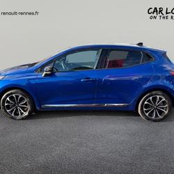 Renault Clio 5 Clio E-Tech full hybrid 145 ch GSR2 Techno Rennes