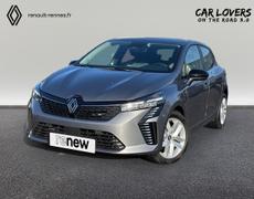 Renault Clio 5 Rennes