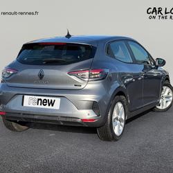 Renault Clio 5 Clio E-Tech full hybrid 145 ch GSR2 Evolution Rennes