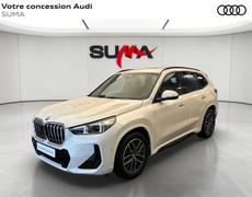 BMW X1 Mâcon