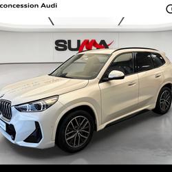 BMW X1 X1 xDrive 23i 218ch DKG7 M Sport M&acirc;con