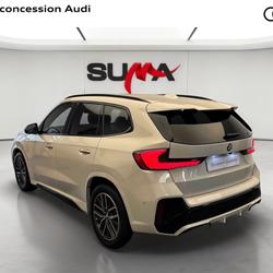 BMW X1 X1 xDrive 23i 218ch DKG7 M Sport M&acirc;con