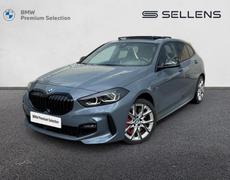 BMW Serie 1 Fréjus