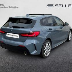 BMW Serie 1 120iA 178ch Edition M Sport Pro DKG7 Fr&eacute;jus