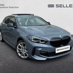 BMW Serie 1 120iA 178ch Edition M Sport Pro DKG7 Fr&eacute;jus