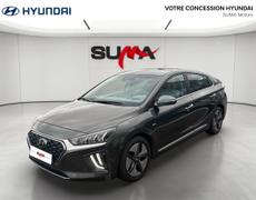 Hyundai Ioniq Nevers
