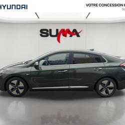 Hyundai Ioniq Ioniq Hybrid 141 ch Executive Nevers