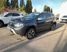 Dacia Duster Vienne