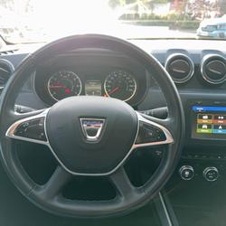 Dacia Duster Blue dCi 115 4x4 Prestige occasion - Vienne - photo 2/24