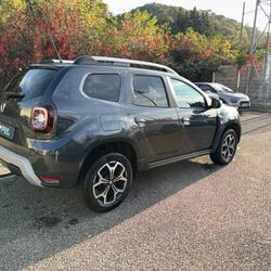Dacia Duster Blue dCi 115 4x4 Prestige occasion - Vienne - photo 3/24