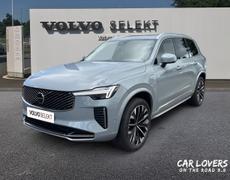Volvo XC90 Brest