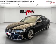 Audi A8 Mâcon