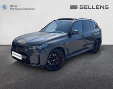 BMW X5 Fréjus