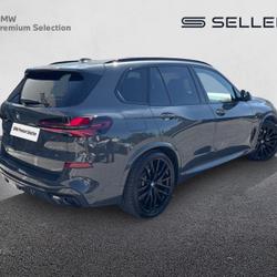 BMW X5 xDrive50e 489ch M Sport Fr&eacute;jus