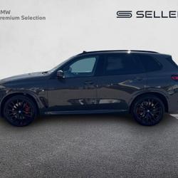 BMW X5 xDrive50e 489ch M Sport Fr&eacute;jus