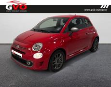 Fiat 500 II Saint-Grégoire