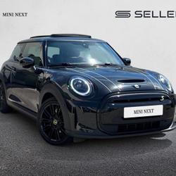Mini Mini Cooper SE 184ch Edition Premium Plus BVA 5CV Fr&eacute;jus
