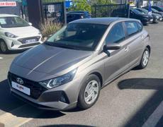 Hyundai i20 Nevers
