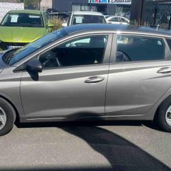 Hyundai i20 i20 1.2 84 Intuitive Nevers