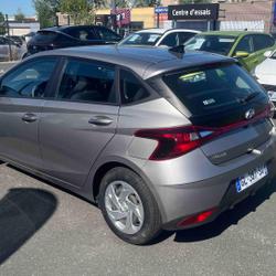 Hyundai i20 i20 1.2 84 Intuitive Nevers