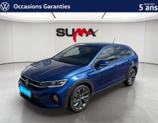 Volkswagen Taigo Paray-le-Monial