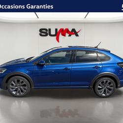 Volkswagen Taigo Taigo 1.0 TSI 116 DSG7 R-Line Edition Paray-le-Monial