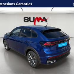 Volkswagen Taigo Taigo 1.0 TSI 116 DSG7 R-Line Edition Paray-le-Monial