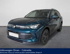 Volkswagen Tiguan - 1.5 eHybrid 204ch VW Edition DSG6 - 48 840 €