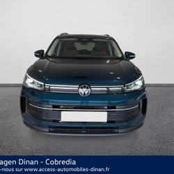 Volkswagen Tiguan 1.5 eHybrid 204ch VW Edition DSG6 Dinan