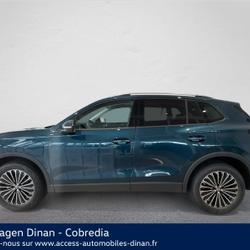Volkswagen Tiguan 1.5 eHybrid 204ch VW Edition DSG6 Dinan