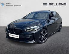 BMW Serie 1 Fréjus