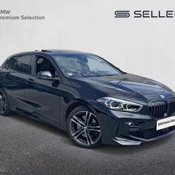 BMW Serie 1 120iA 178ch M Sport DKG7 Fr&eacute;jus