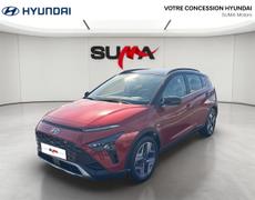 Hyundai Bayon Nevers