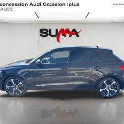 Audi A1 Sportback A1 Sportback 30 TFSI 110 ch S tronic 7 Advanced M&acirc;con