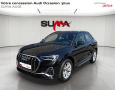 Audi Q3 Mâcon