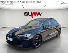 Audi A3 Sportback Mâcon