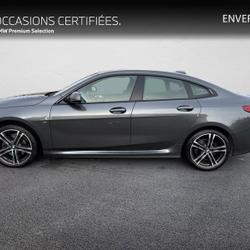 BMW Serie 2 218dA 150ch M Sport BVA8 Beaucouz&eacute;
